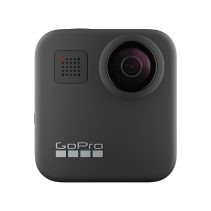 360-graders actionkameran GoPro Max.