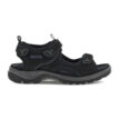 Ecco Offroad Andes II W sandal i färgen svart