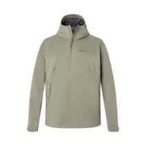 Vädertålig jacka preCip Eco Pro Jacket från Marmot.