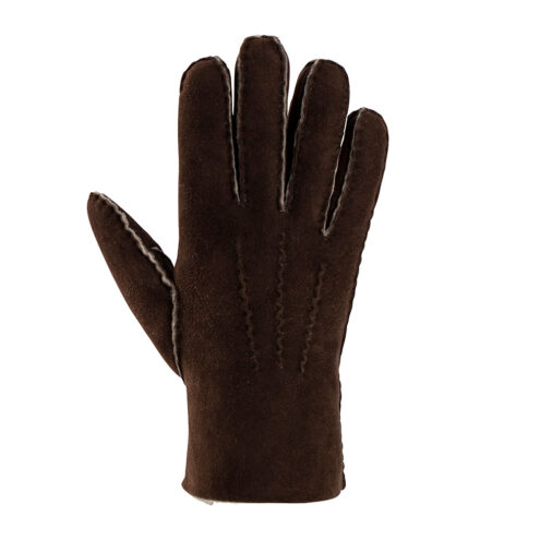Varma handskar för herr från Shepherd Mojje.
