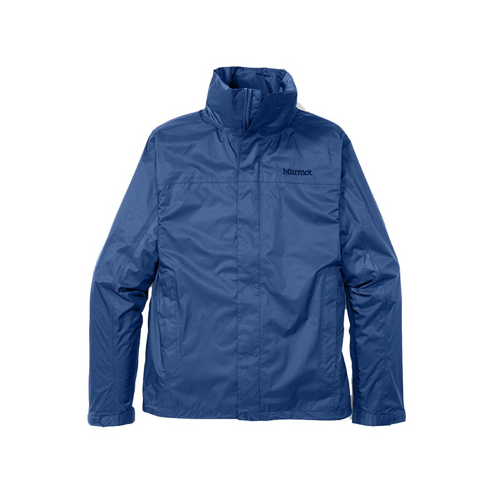 Marmot PreCip Eco Jacket jacka (herr) – Arctic Navy – M