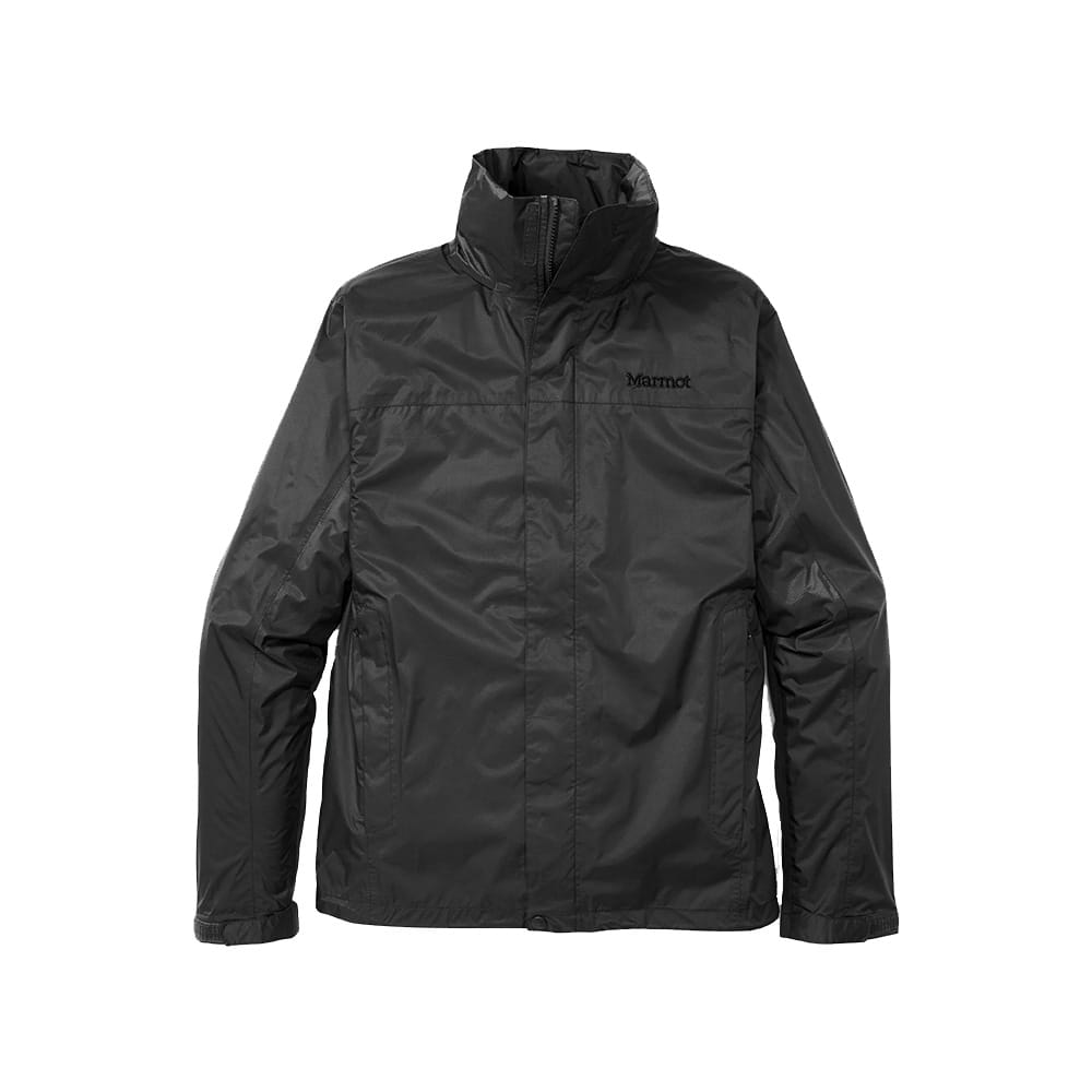 Marmot PreCip Eco Jacket jacka (herr) – Black – L