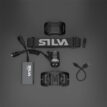 Silva Exceed 4R och dess medföljande tillbehör.