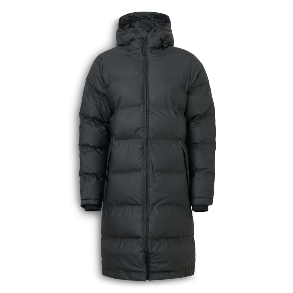 Tretorn Lumi Coat vinterjacka (dam) – Black – S