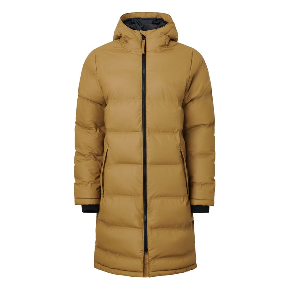 Tretorn Lumi Coat vinterjacka (dam) – Ermine – S