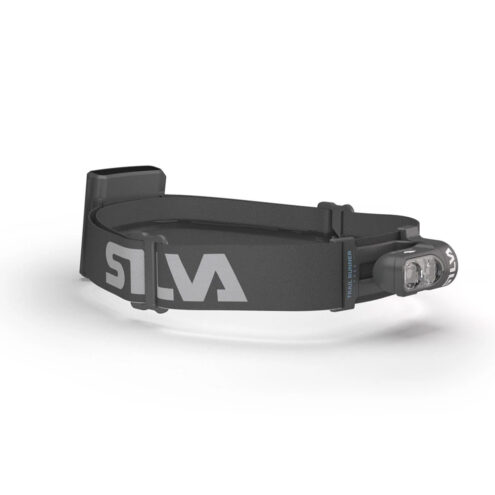 Silva Trail Runner Free Ultra lättviktig pannlampa med 400 lm.