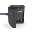 Silva Trail Runner Free Ultra med uppladdningsbart batteri.