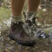Blundstone 585 boots (dam / herr / unisex) i vatten