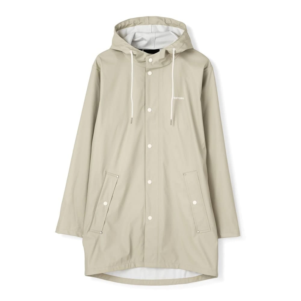 Tretorn Wings Rainjacket regnjacka – Sand – M