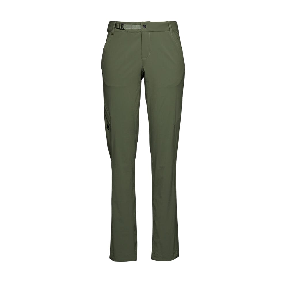 Black Diamond Alpine Light Pants byxor (dam) – Tundra – XS