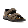 Stilrena sandaler från Rieker 25051-27