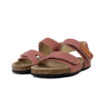Kavat Bomhus EP sandaler i rosa
