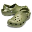 Crocs Classic Clog i färgen army green