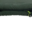 dragkedja av Outwell Camper Lux Double – sovsäck för två