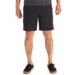 Man som bär Marmot Elche Short 8“ shorts