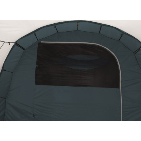 Närbild på Easy Camp Palmdale 300 - tält för 3 personer.