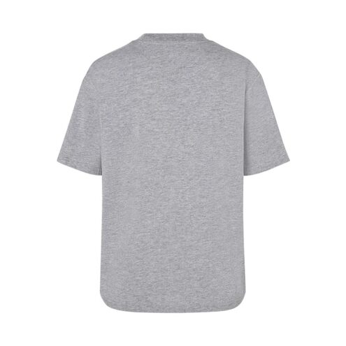 Marmot Women's Coastal Tee T-shirt baksida grå