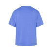 Marmot Women's Coastal Tee T-shirt baksida blå