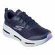 Skechers Women's Max Cushioning Arch Fit Air med snöring