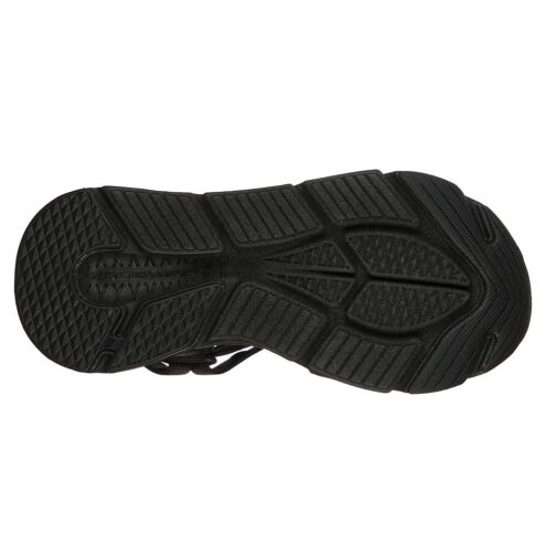 Stabila sulor från Skechers Women's Max Cushioning Sandal
