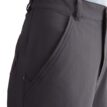 Närbild på rymlig ficka på Klättermusen Vanadis 3.0 Pants byxor