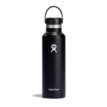 Hydro Flask Hydration Standard Mouth flaska 21oz i färgen svart