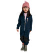 Reima Nurmes softshell overall (barn) på modell