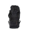 Klättermusen Ymer 2.0 Backpack ryggsäck 65L + 12L framsida.