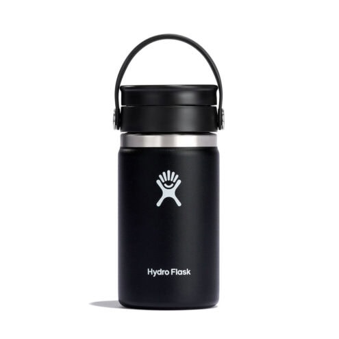 Hydro Flask Coffee Flex Sip termos 12oz i färgen svart