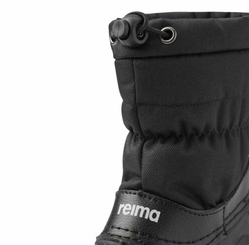 Baksida häl av Reima Winter boots, Nefar