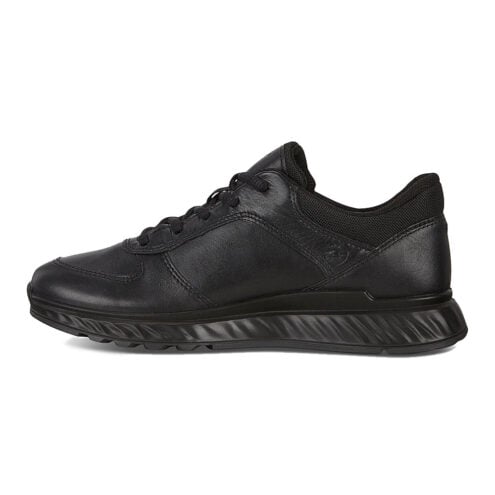 Snygga damskor från Ecco Exostride W Low GORE-TEX