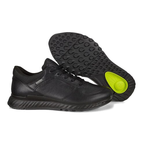 Ecco Exostride W Low GORE-TEX mde stabil sula