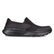 Skechers Equalizer 5.0 Fremont Slip-in Sneakers (herr) i färgen black