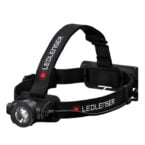 Ledlenser H7R Core black