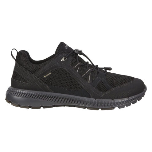 Ecco Terracruise II W dam Sneakers i färgen svart