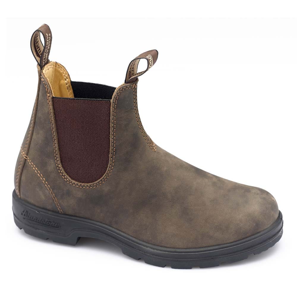 Blundstone 585 boots (unisex) – 37,5