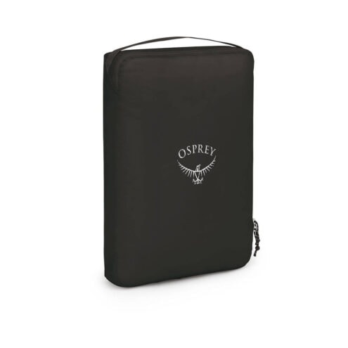 En praktisk Osprey Ultralight Packing Cube – packkub för väska L i färgen black