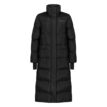 Röhnisch Reign coat vinterjacka (dam) frakt framifrån i färgen black