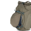 Ett fack på Osprey Metron Roll Top 22L ryggsäck (unisex)