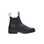 Blundstone #063 Chelsea Boots Svart i profil