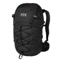 Helly Hansen Transistor Backpack, Recco, snygg ryggsäck i svart
