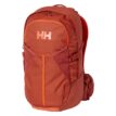 Helly Hansens Generator Backpack snygg ryggsäck i orange