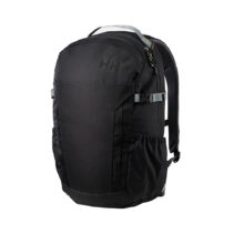 Helly Hansens Loke Backpack, snygg svart ryggsäck