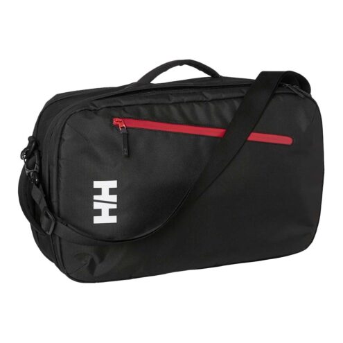 Helly Hansen Sport Expedition Bag med snygg axelrem