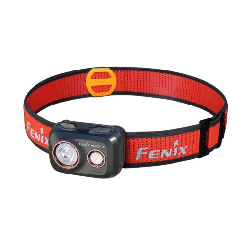 Fenix HL32R-T LED med rött band