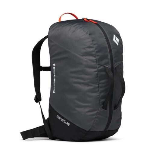 Black Diamond Stone 42 Duffel ryggsäck - rymlig och praktisk