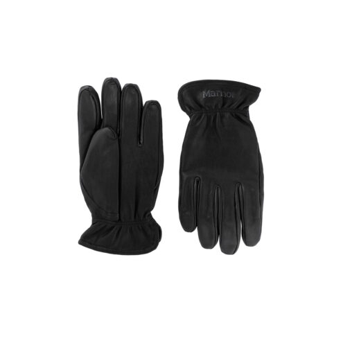 Marmot Basic Work Glove handskar (herr) i färgen black