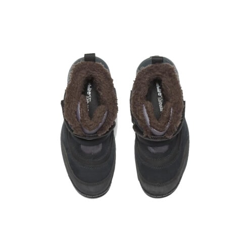 Ett par Timberland Chillberg 2-strap GTX Junior Boots ovanifrån