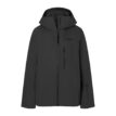 En tålig Marmot Lightray goretex jacket i färgen svart