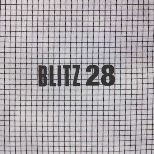 Logga på Black Diamond Blitz 28L ryggsäck